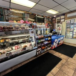 Parkway Delicatessen