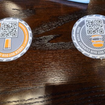 Bad Daddy's Burger Bar - Scan for food and drink menu - Bars Near Me - Marietta, Georgia Bad Daddy's Burger Bar - Scan for food and drink menu - Bars Near Me - Marietta, Georgia