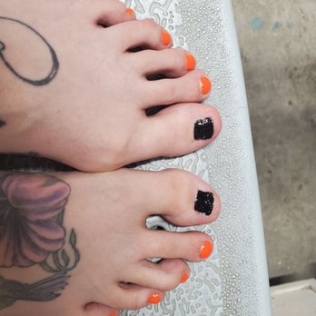 Luxe Nail Bar - Recieved a much needed pedicure from Kelsey today. She is amazing at her job and the overall experience was exceptional. Thank you so much - Nail Salons Near Me - Henderson, Nevada Luxe Nail Bar - Recieved a much needed pedicure from Kelsey today. She is amazing at her job and the overall experience was exceptional. Thank you so much - Nail Salons Near Me - Henderson, Nevada