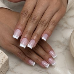 Charme Nails & Beauty - Russian gel-x