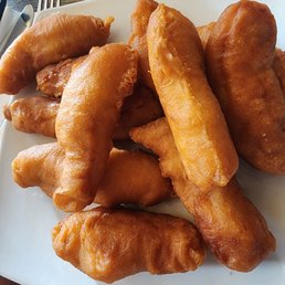 Chicken Fingers