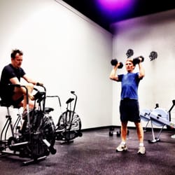 Full Range CrossFit