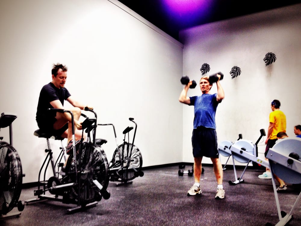 FULL RANGE CROSSFIT Updated August 2024 10 Photos & 10 Reviews