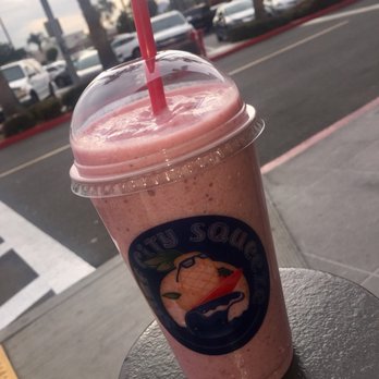 Surf City Squeeze - Juice Bars & Smoothies Near Me - Riverside, California