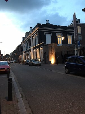 Van der Valk Hotel Het Arresthuis by null