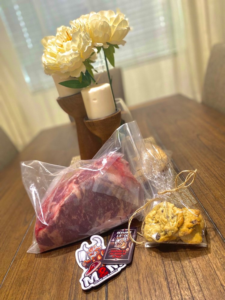 M & M MEATS Updated September 2024 19 Photos Los Angeles