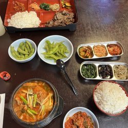 Mama Kims