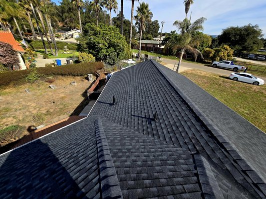 Mountain View Roofing