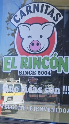 Carnitas El Rincon by null