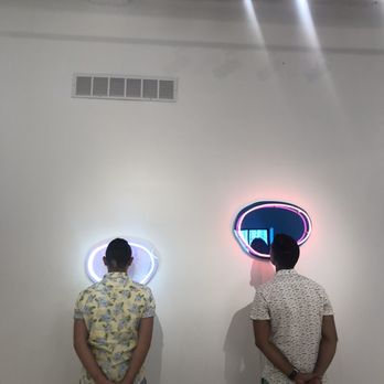 Denovo Gallery - Art Galleries Near Me - Washington, DC, District of Columbia