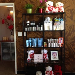 Raindrop Bodyworks Massage - Skin Care Products you can Trust