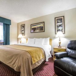Comfort Inn Worland Hwy 16 To Yellowstone