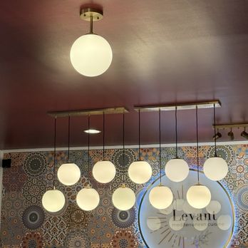 Levant Mediterranean Cuisine - Mediterranean Near Me - York, Pennsylvania