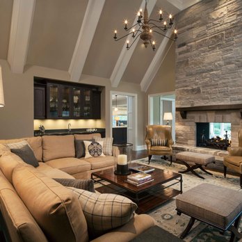Marsha Jones Interior Design - Interior Design Near Me - Wheaton, Illinois