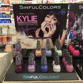 Walgreens - Kylie's colors. - Cosmetics & Beauty Supply Near Me - Virginia Beach, Virginia Walgreens - Kylie's colors. - Cosmetics & Beauty Supply Near Me - Virginia Beach, Virginia