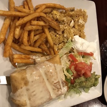 La Cocina - Mexican Near Me - Mobile, Alabama