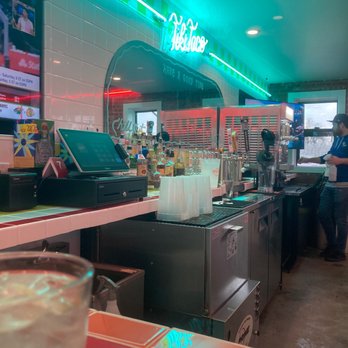 Tiki Taco - Tacos Near Me - Kansas City, Missouri