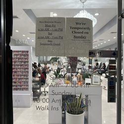 Posh Salon
