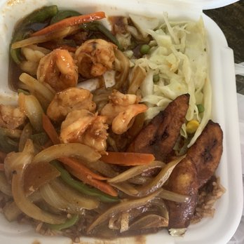 Caribbean Hut - Jerk Shrimp - Caribbean Near Me - Charlotte, North Carolina Caribbean Hut - Jerk Shrimp - Caribbean Near Me - Charlotte, North Carolina