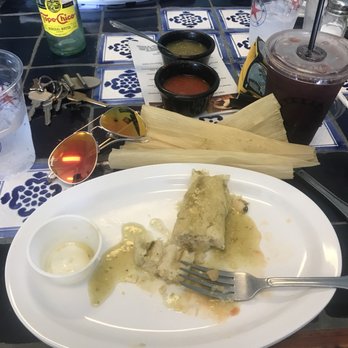 Don Pepe - Mexican Near Me - Houston, Texas