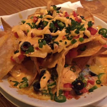 Sporting Life Bar - Simply nachos. No meat yo. Gotta watch that cholesterol. J/k - Sports Bars Near Me - Las Vegas, Nevada Sporting Life Bar - Simply nachos. No meat yo. Gotta watch that cholesterol. J/k - Sports Bars Near Me - Las Vegas, Nevada