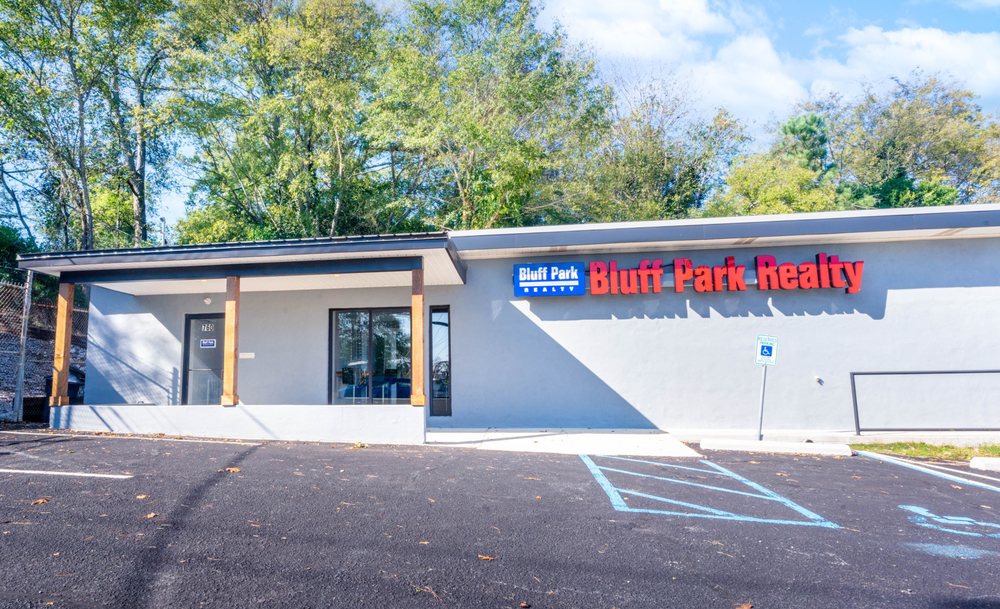 Bluff Park Realty - property management company in Birmingham, AL