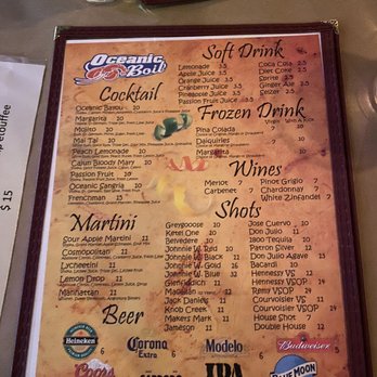 Oceanic Boil - Cajun/Creole Near Me - Rego Park, New York Oceanic Boil - Cajun/Creole Near Me - Rego Park, New York