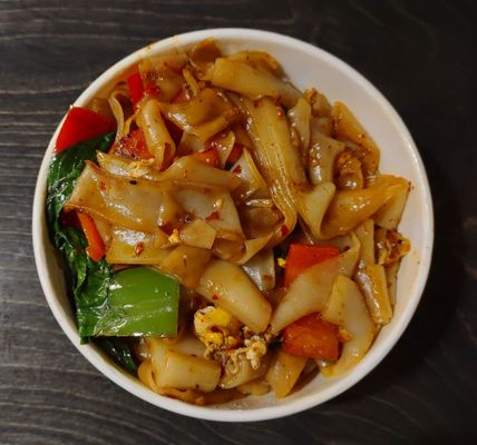 Mama Made Thai by null