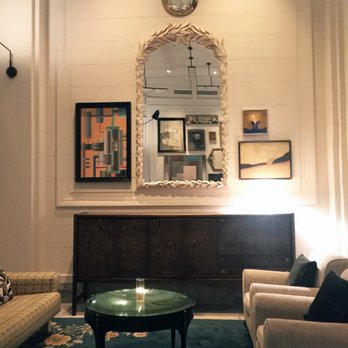 Villon - New American Near Me - San Francisco, California