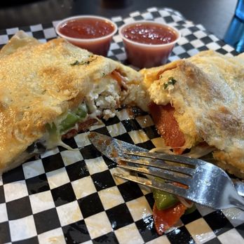 Bergheim Pizza Company - Personalized Calzone - Pizza Near Me - Boerne, Texas Bergheim Pizza Company - Personalized Calzone - Pizza Near Me - Boerne, Texas
