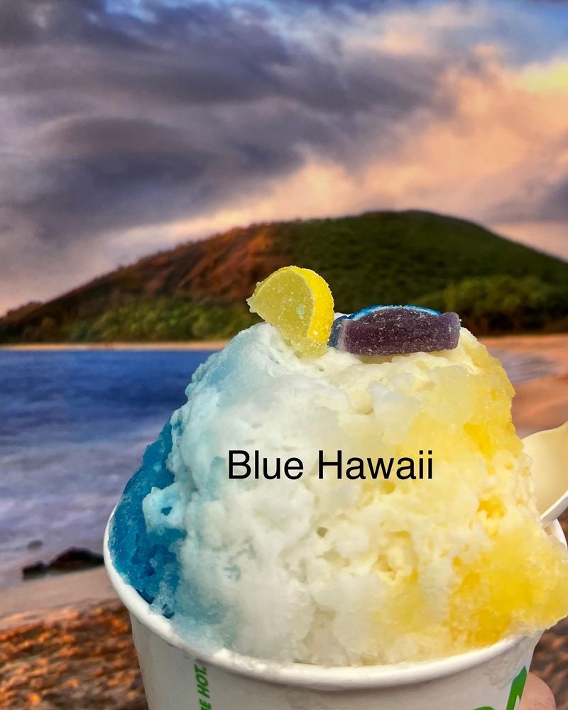 DA KINE SHAVE ICE 59 Photos & 62 Reviews 2349 S Kihei Rd, Kihei, Hawaii Shaved Ice Phone