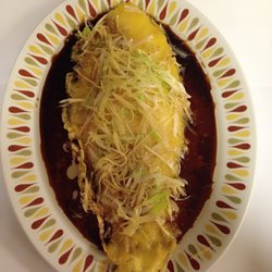 Hong Kong Restaurant