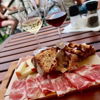 Nessun Dorma - Aperitivo Vista Mare Vini. - Tapas/Small Plates Near Me - Manarola, SP