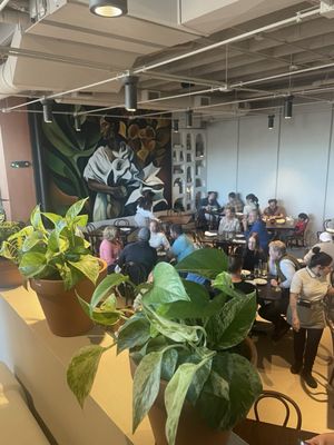 SANTORO MEXICAN RESTAURANT by null