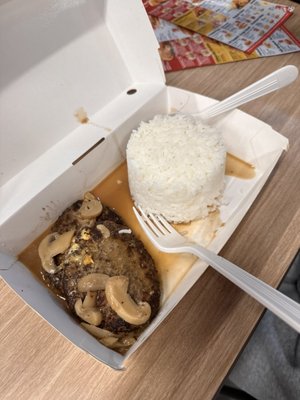 Jollibee by null
