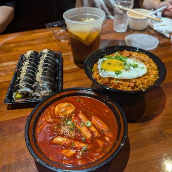 Izzi Korean Kitchen - Korean Near Me - Orlando, Florida Izzi Korean Kitchen - Korean Near Me - Orlando, Florida