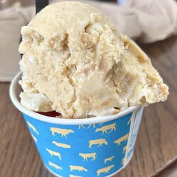 Banana Pudding Ice Cream