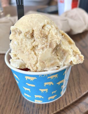 Milkbox Ice Creamery by null