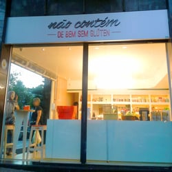 Não Contém
