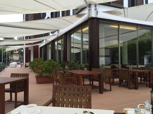 Hotel Principe by null