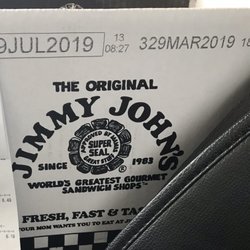 Jimmy John's