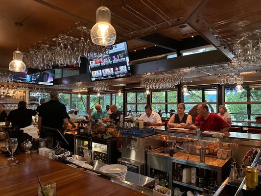 Roaring Fork by null