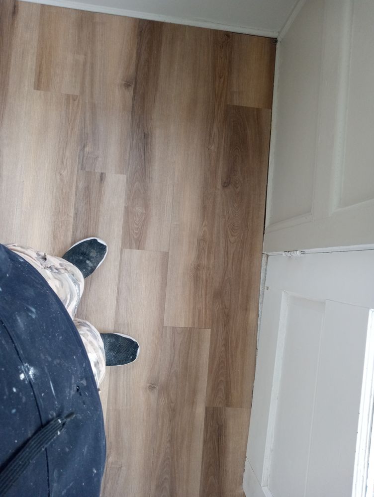 Slide of Remodeling Done Right