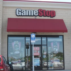 GameStop