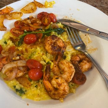 Bernini - Shrimp Florentine Florentine Risotto - Italian Near Me - Tampa, Florida Bernini - Shrimp Florentine Florentine Risotto - Italian Near Me - Tampa, Florida