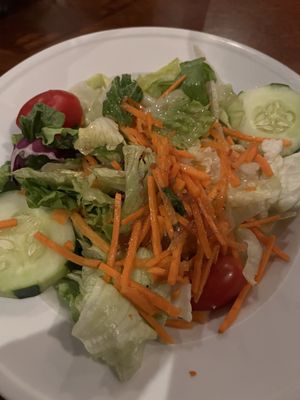 Jimmy's Steer House by null