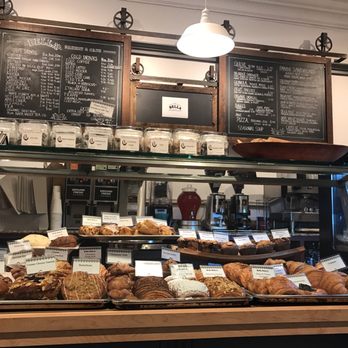 Bella Bakery - Bakeries Near Me - Calistoga, California