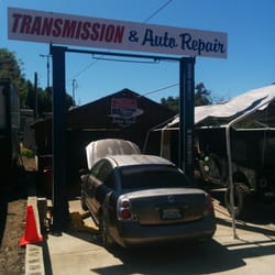 Highway Transmissions & Auto Repair