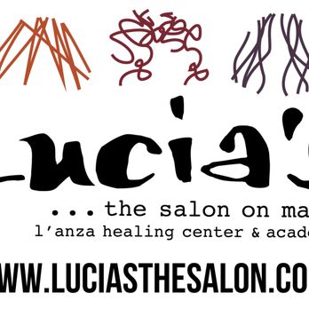 Lucias the Salon On Main - www.luciasthesalon.com - Hair Salons Near Me - Hudson, Ohio Lucias the Salon On Main - www.luciasthesalon.com - Hair Salons Near Me - Hudson, Ohio