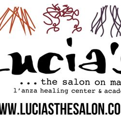 Lucias the Salon On Main - www.luciasthesalon.com